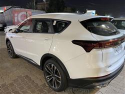 Jetour X70